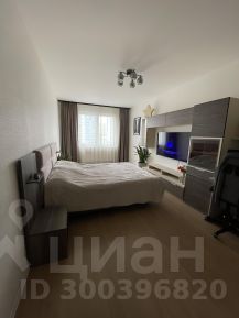 1-комн.кв., 41 м², этаж 6