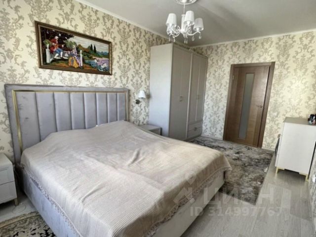 2-комн., 60 м², 13/22 этаж