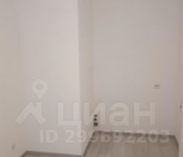 1-комн.кв., 31 м², этаж 4