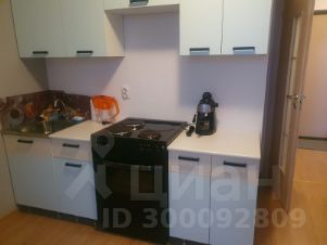 1-комн.кв., 34 м², этаж 11