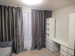 1-комн.кв., 45 м², этаж 6