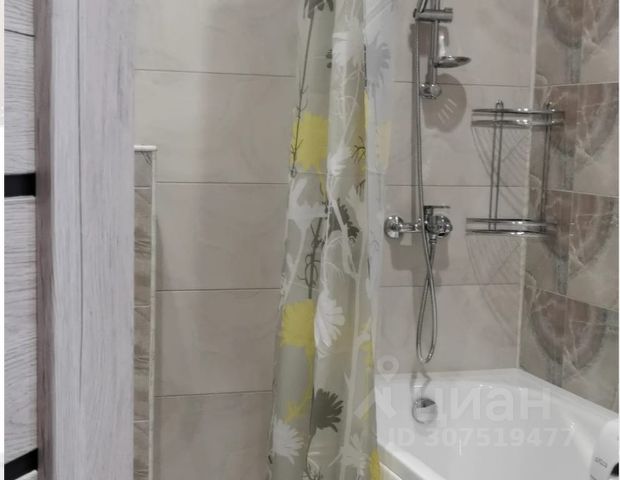 Студия, 24,6 м², 8/18 этаж