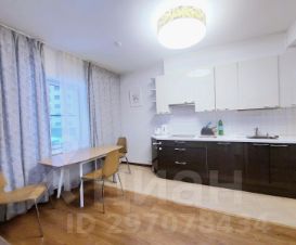 3-комн.кв., 64 м², этаж 3