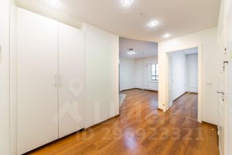 2-комн.кв., 45 м², этаж 4