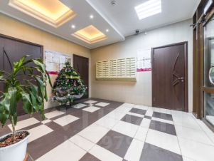 3-комн.кв., 82 м², этаж 3