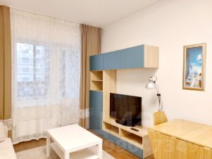 2-комн.кв., 45 м², этаж 3