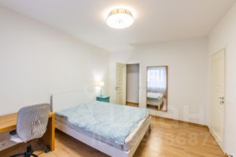 3-комн.кв., 67 м², этаж 3