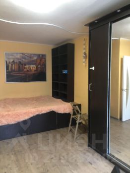 1-комн.кв., 30 м², этаж 1