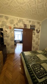 4-комн.кв., 100 м², этаж 5