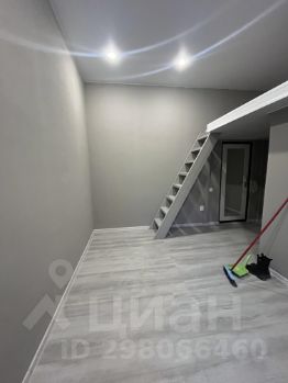 студия, 16 м², этаж 6