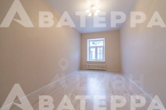 2-комн.кв., 74 м², этаж 4