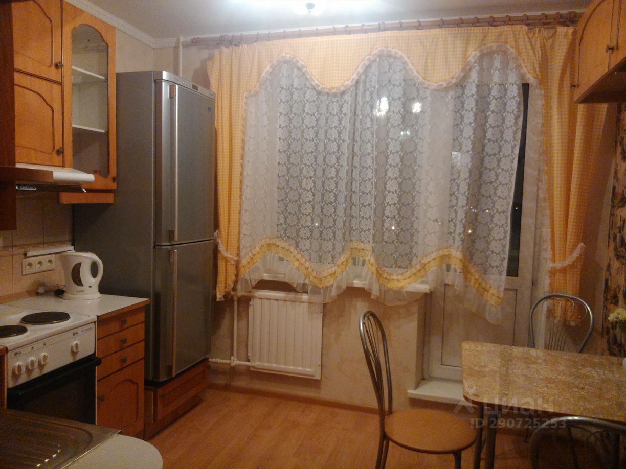 Сдается1-комн.квартира,33,5м²