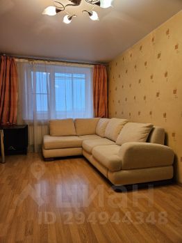 2-комн.кв., 52 м², этаж 8