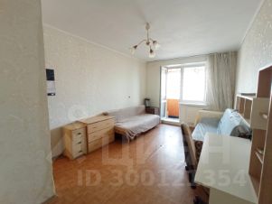 1-комн.кв., 34 м², этаж 10