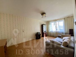 1-комн.кв., 45 м², этаж 1