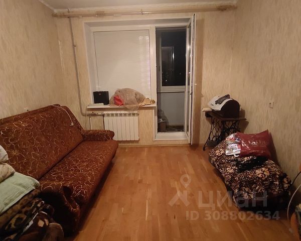 3-комн., 73 м², 10/11 этаж