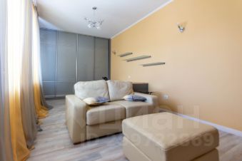 4-комн.кв., 115 м², этаж 5