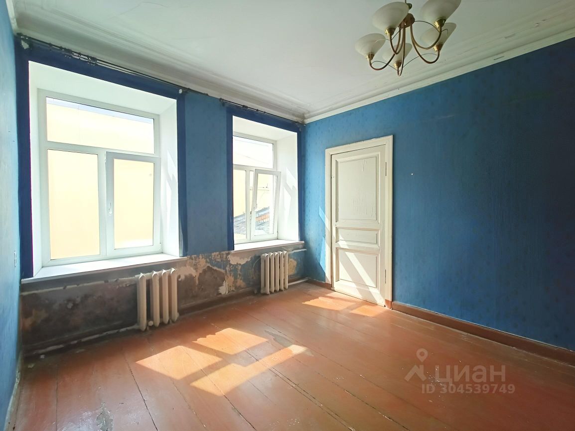 Продается3-комн.квартира,71м²