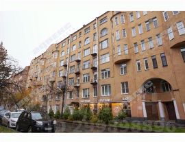 4-комн.кв., 93 м², этаж 6