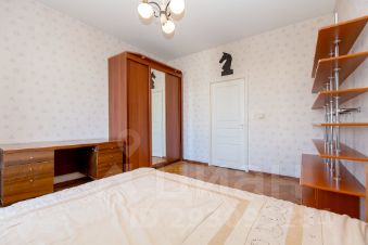 2-комн.кв., 61 м², этаж 5