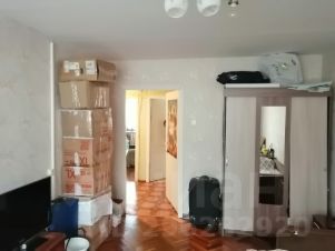 3-комн.кв., 74 м², этаж 6