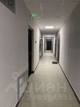 1-комн.кв., 34 м², этаж 2