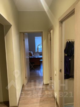 3-комн.кв., 80 м², этаж 3