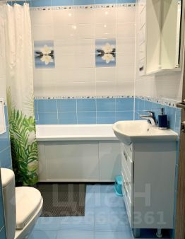 2-комн.кв., 71 м², этаж 18