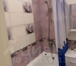 1-комн.кв., 45 м², этаж 17