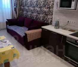 1-комн.кв., 45 м², этаж 17