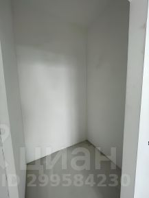 1-комн.кв., 42 м², этаж 7