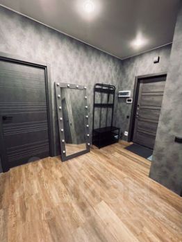 2-комн.кв., 65 м², этаж 19