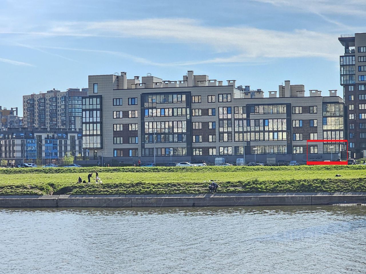 Купить квартиру в ЖК Жемчужный берег в Санкт-Петербурге от застройщика,  официальный сайт жилого комплекса Жемчужный берег, цены на квартиры,  планировки. Найдено 10 объявлений.