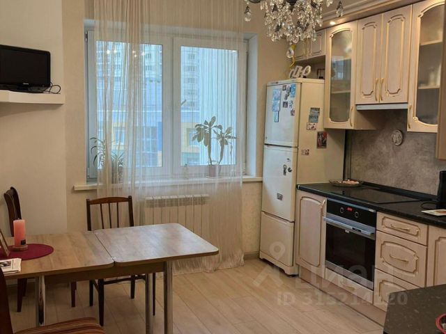3-комн., 89,1 м², 4/18 этаж