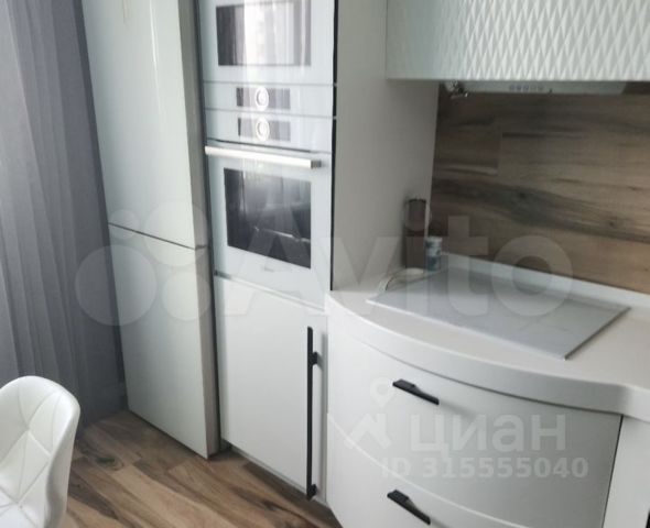 3-комн., 79 м², 17/22 этаж