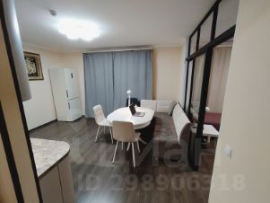 2-комн.кв., 48 м², этаж 4