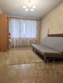 1-комн.кв., 41 м², этаж 4