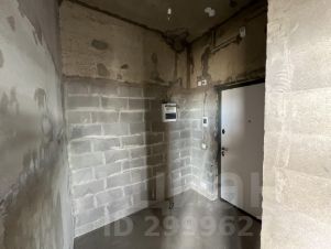 2-комн.кв., 53 м², этаж 24