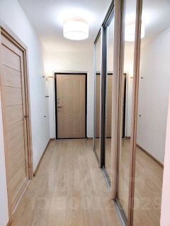 2-комн.кв., 58 м², этаж 9