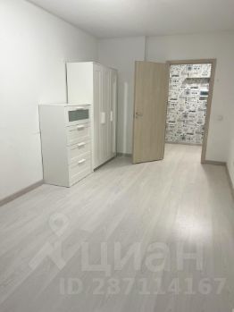 1-комн.кв., 40 м², этаж 19