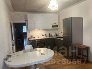 1-комн.кв., 46 м², этаж 11