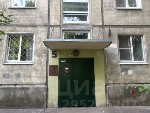 1-комн.кв., 31 м², этаж 5