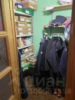 3-комн.кв., 60 м², этаж 2