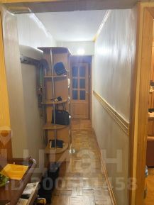 3-комн.кв., 60 м², этаж 2