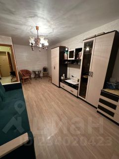 1-комн.кв., 40 м², этаж 7