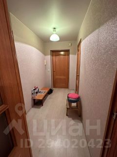 1-комн.кв., 40 м², этаж 7