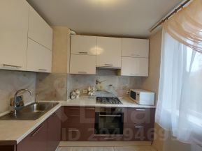 2-комн.кв., 46 м², этаж 7