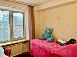 2-комн.кв., 46 м², этаж 5