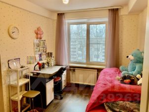 2-комн.кв., 46 м², этаж 5