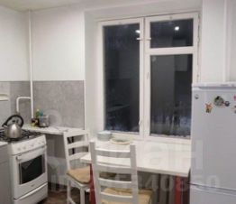 2-комн.кв., 50 м², этаж 4